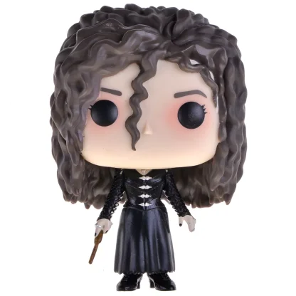 Отзывы о Фигурка Funko POP! Harry Potter: Bellatrix Lestrange 35